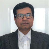 Alvean Employee Anuj Jagga's profile photo