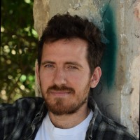 db studios Employee Shlomi Keslin's profile photo