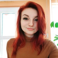 Thoughtworks Employee Lorena Mitrea's profile photo