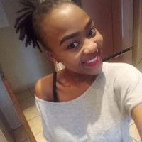 Sunlyn Employee Khumo Mashishi's profile photo