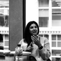 Tempting Ventures Employee Mish Jethwa's profile photo