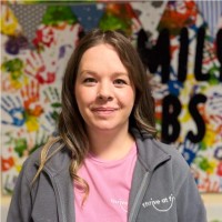 Thrive At Five Employee Rhianna Peverill's profile photo