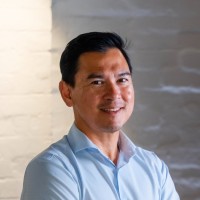 Decision through Holistic Intelligence Employee Kenn Rodrigues's profile photo