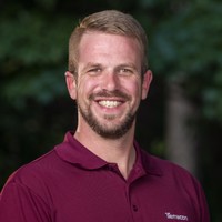 Building Envelope Consultants and Scientists Employee Ryan Daugherty's profile photo
