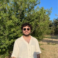 Akaunting Employee Bora Çakırel's profile photo