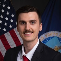 USDA Employee Harrison Hodges's profile photo