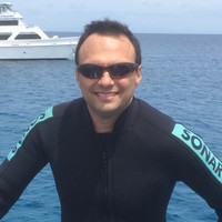 Romano Glass Employee Claudio Romano's profile photo