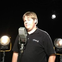 KVCR (PBS & NPR) Employee Tim Stytle's profile photo