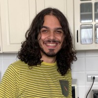 Colégio Módulo Employee Luiz Cintra's profile photo