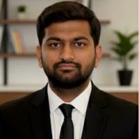 Shimco Employee Adarsh Patel's profile photo