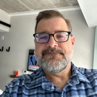 Aramark Employee Todd Gardner's profile photo