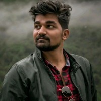 DigitalOcean Employee Govind Kumar's profile photo