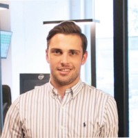 Neocom.ai Employee Maximilian Goller's profile photo