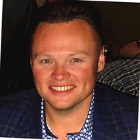 Sonendo, Inc. Employee Craig Person's profile photo