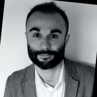 Vanilla Rocket Employee Norberto Rossi's profile photo