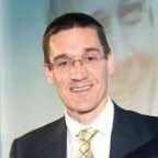 datb ltd Employee Martin Rodell's profile photo