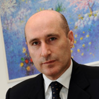 Gi Group Employee Pietro Ghizzoni's profile photo