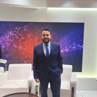 Pharmacy Employee Mohamed Ghazi's profile photo