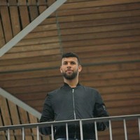 PartNeT Employee Khalid Zarrouki's profile photo