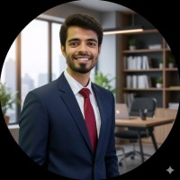 Celusion Technologies Employee Muhammad Shaikh's profile photo