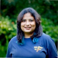 EasyPoint Employee Maleeha Masih's profile photo