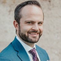 MTB Metals Employee Jameson Bosco's profile photo