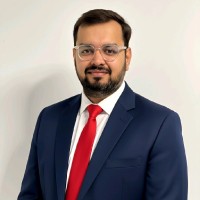 Apollo Heat Exchangers Pvt. Ltd Employee Yash Shah's profile photo