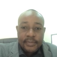 Copresco Employee Sosthene Piangha's profile photo