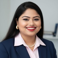 Principal Consulting Group Employee Priya Sarkar's profile photo