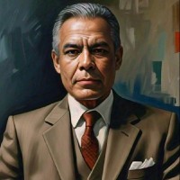 Luis A. Perez-Batres Email & Phone Number