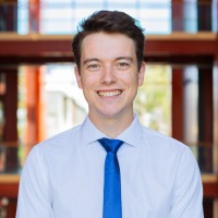 Thales Employee Brad Hatton's profile photo