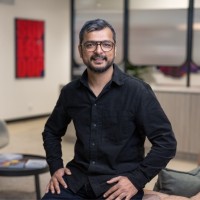 Superloop Employee Mehul Dave's profile photo
