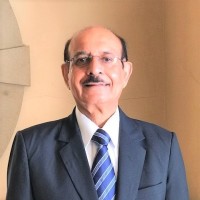 Export-Import Bank of the United States Employee Ashok Pasricha's profile photo