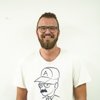 Refineria Web Employee Daniel Enrique Mesa Porras's profile photo