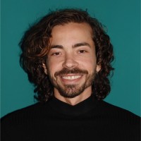 Shiji ReviewPro Employee Pedro Munhoz's profile photo
