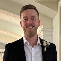 AUGMENTT Employee Brendan Singleton's profile photo