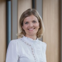 Edenred Employee Constance le Bouar-Billot's profile photo