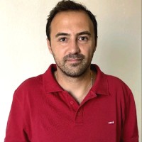 SETRMS Employee Burak Seçkin's profile photo