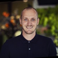 Nedasco B.V. Employee Sjoerd Jansen's profile photo