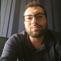 Scope Solutions Employee Magdy Hussien's profile photo
