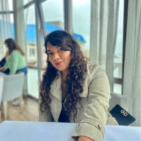 Hanka Cargo Employee Fabiola Gamboa Melendez's profile photo