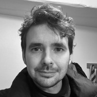 Tonsser Employee Simon Hansen's profile photo