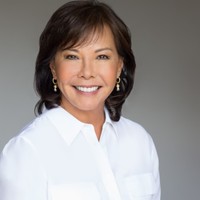 Glenna Wong