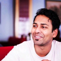 Harrys Employee Ashwin Kumar's profile photo
