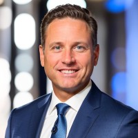 Clarkson + Varick Employee Tim Mann's profile photo