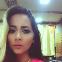 DMI Employee Noor Sholi's profile photo