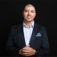 ADP Employee Michael Polite's profile photo