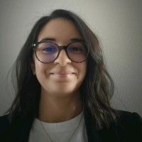 BLYYD Employee Camélia Majid's profile photo