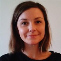 Eltorque Employee Kirsty Roy's profile photo