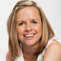 Wise Foundation Employee Emma Goodwin's profile photo